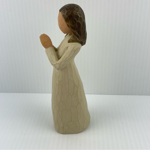 Willow Tree Sisters by Heart Figurine Susan Lordi 2000 - Picture 2 of 8